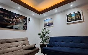 Hostel Em Copa